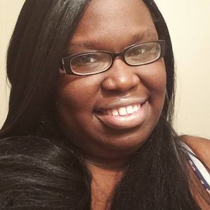 Meet your Posher, Jasmine